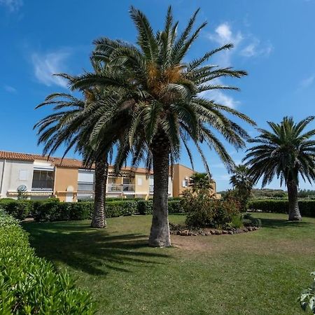 אגדה Appartement 5 Personnes Vue Mer מראה חיצוני תמונה