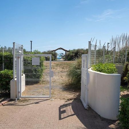 אגדה Appartement 5 Personnes Vue Mer מראה חיצוני תמונה