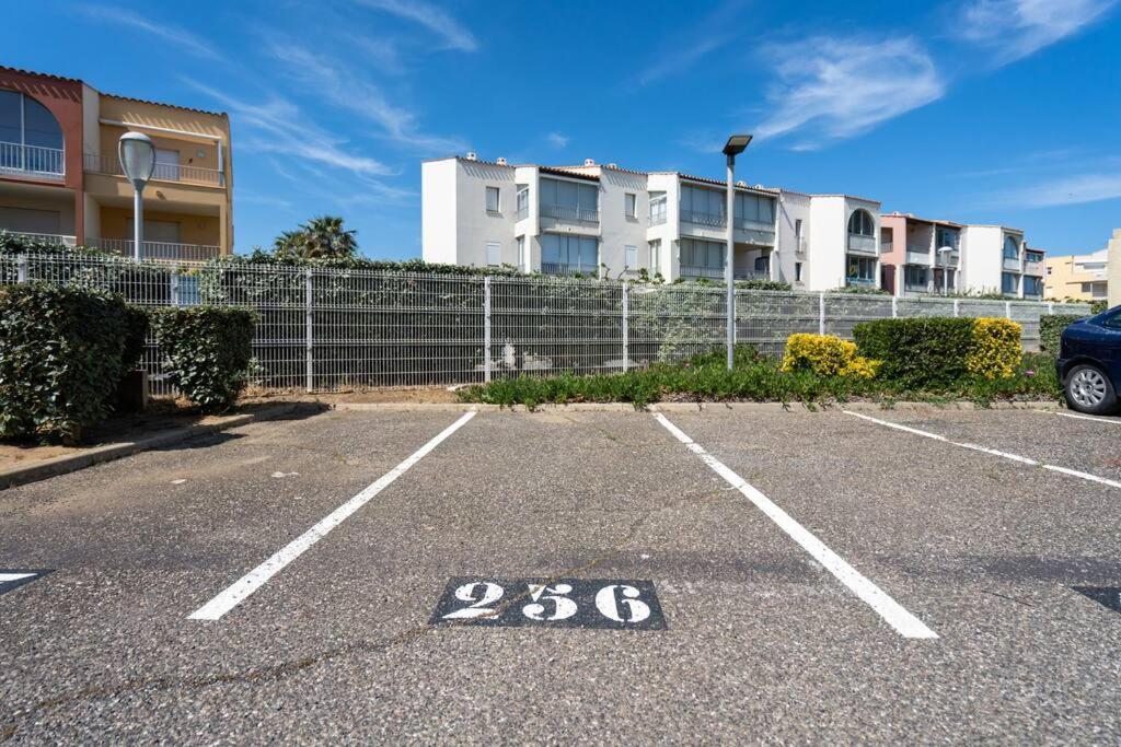 אגדה Appartement 5 Personnes Vue Mer מראה חיצוני תמונה