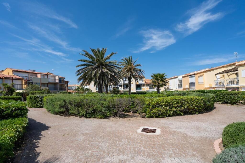 אגדה Appartement 5 Personnes Vue Mer מראה חיצוני תמונה